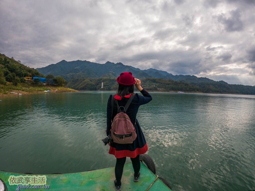 石門水庫