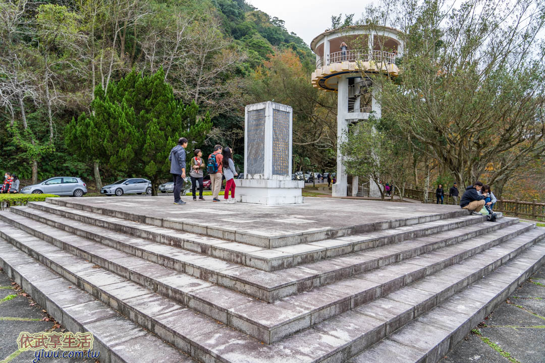 石門水庫