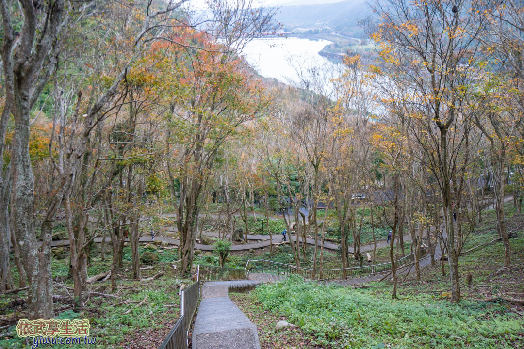 石門水庫