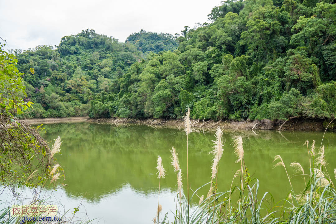 後慈湖