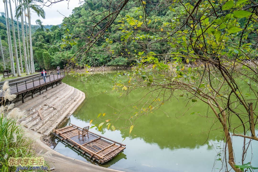 後慈湖