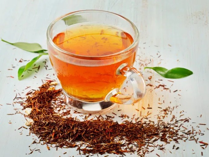 花茶