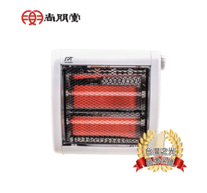 電暖器