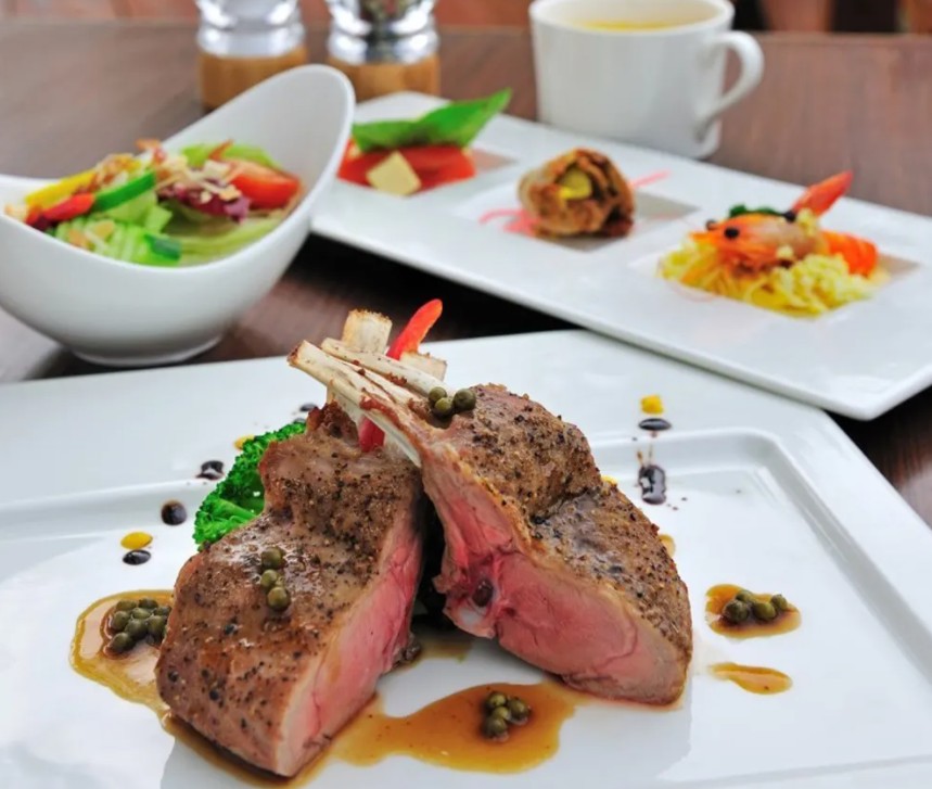 溫泉飯店推薦