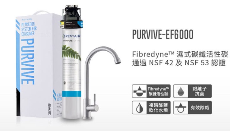 淨水器推薦