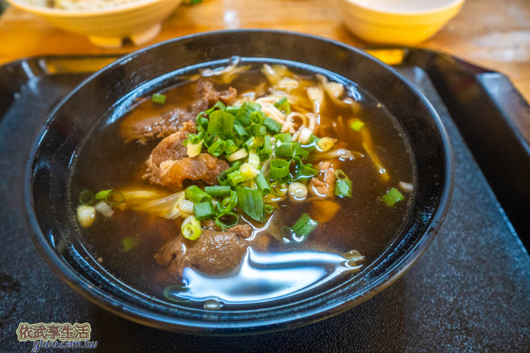東海夜市美食