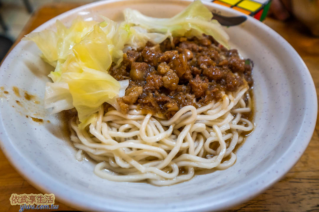 東海夜市美食