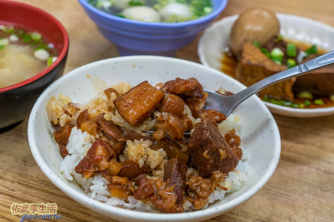 東海夜市美食