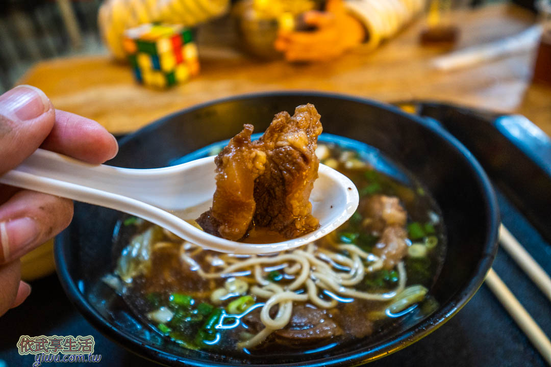 東海夜市美食