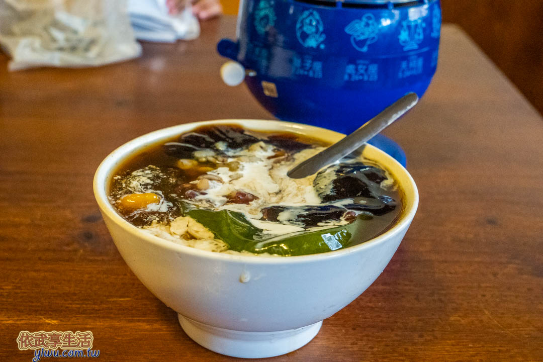 東海夜市美食