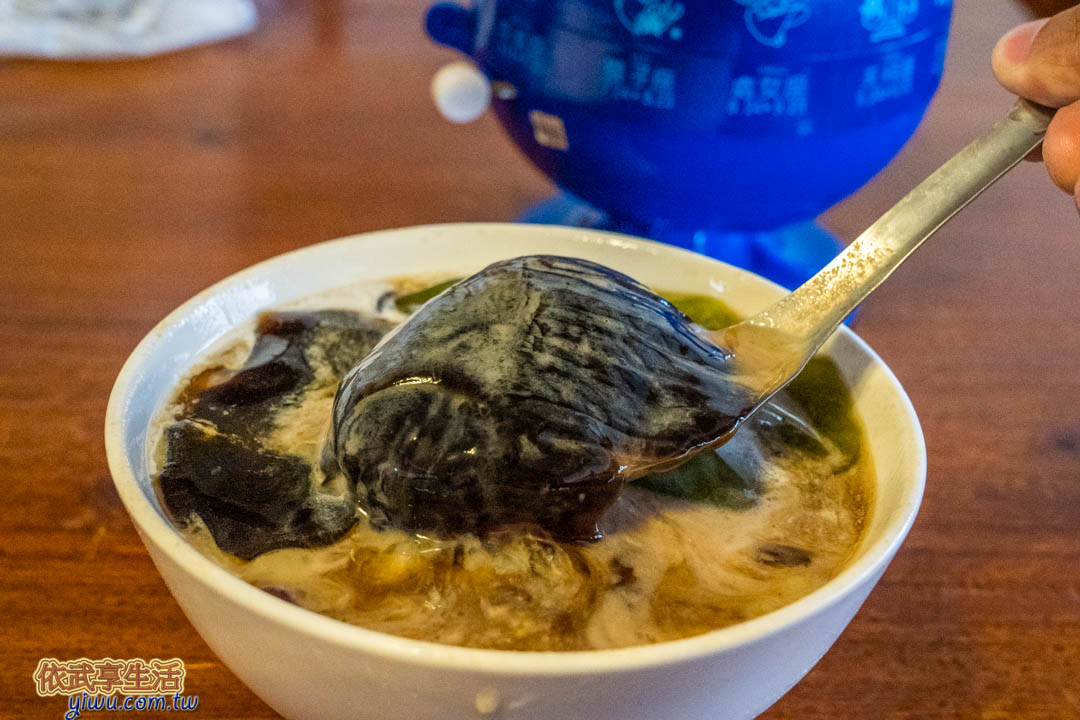東海夜市美食