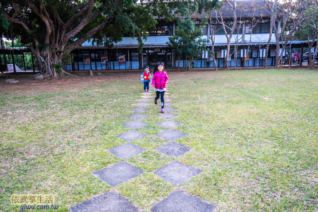東海大學
