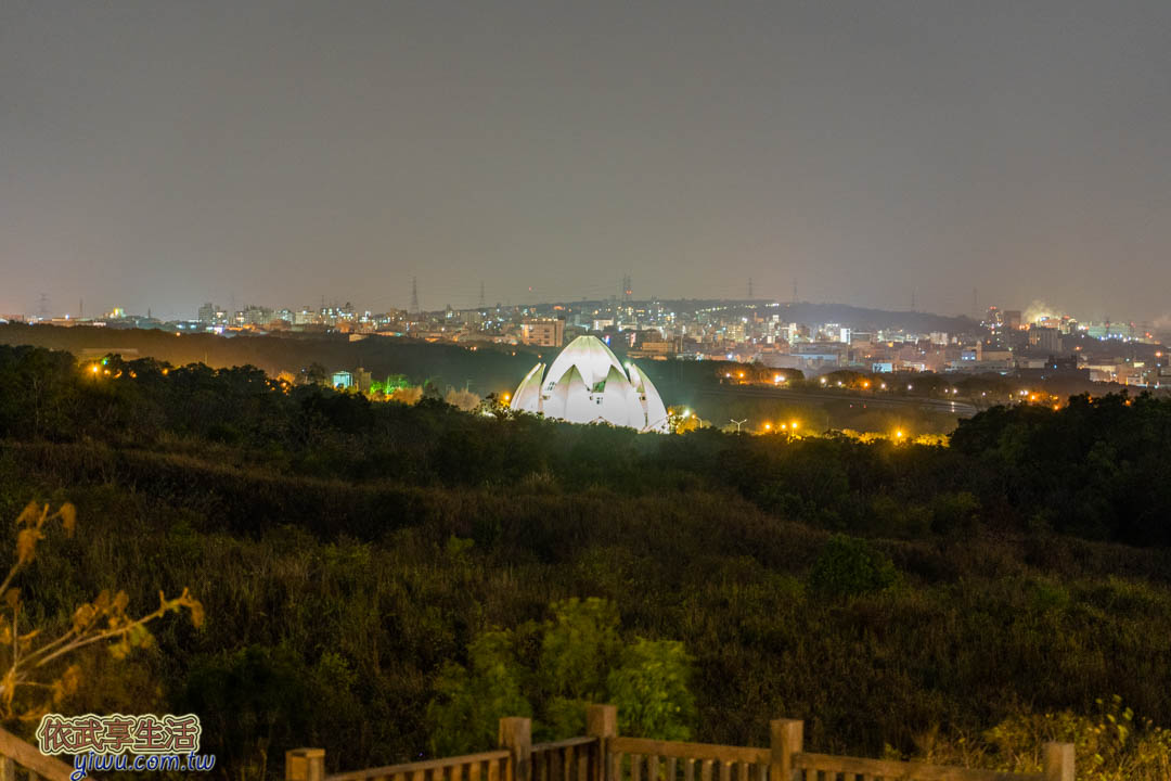 望高寮夜景公園