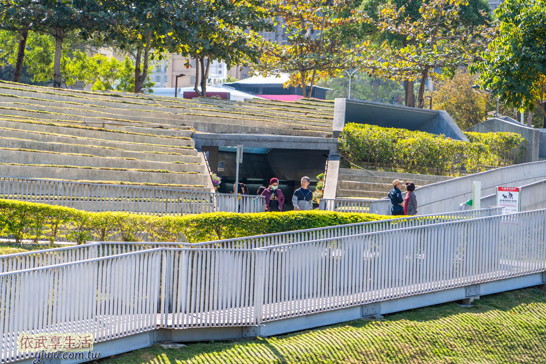 秋紅谷景觀生態公園
