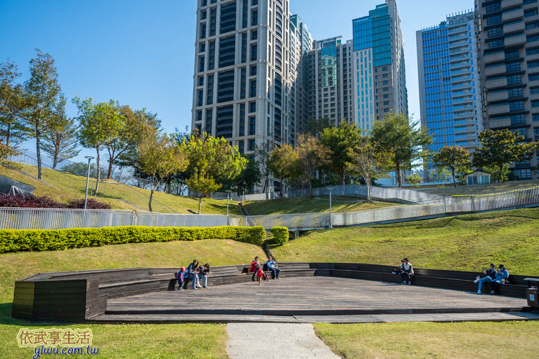 秋紅谷景觀生態公園