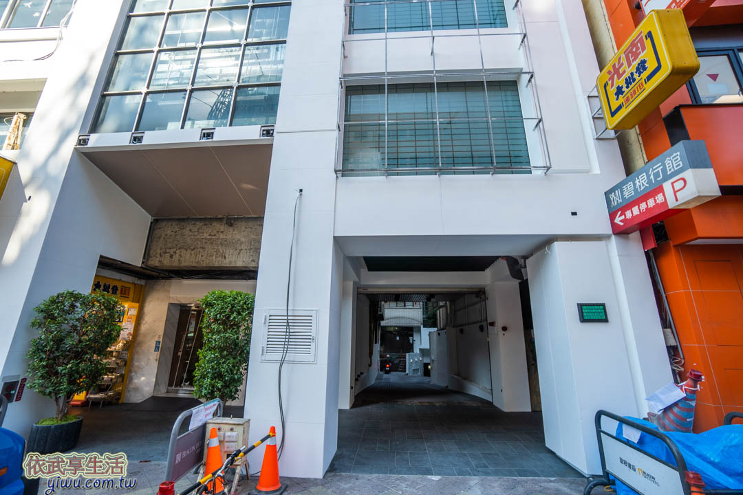 碧根逢甲酒店