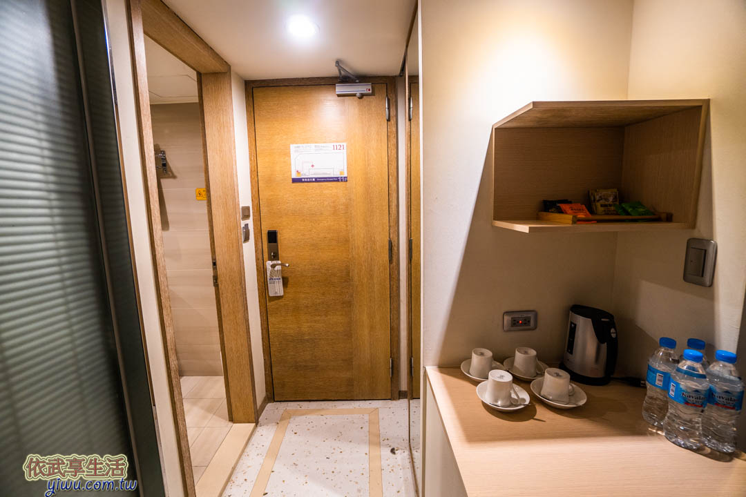 碧根逢甲酒店