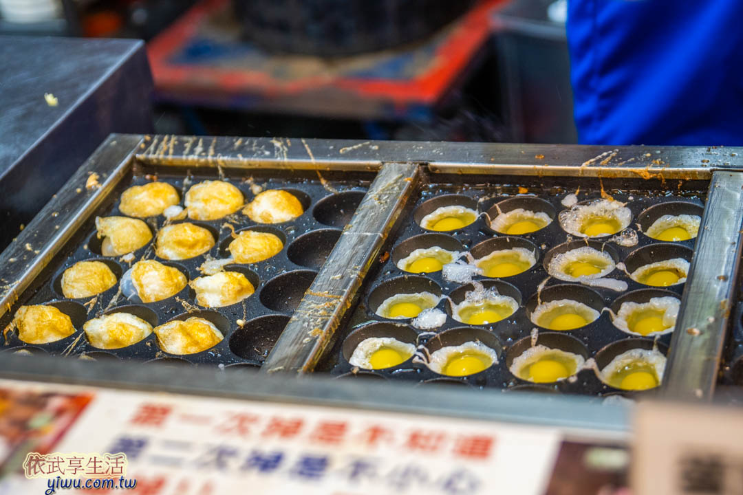 逢甲夜市