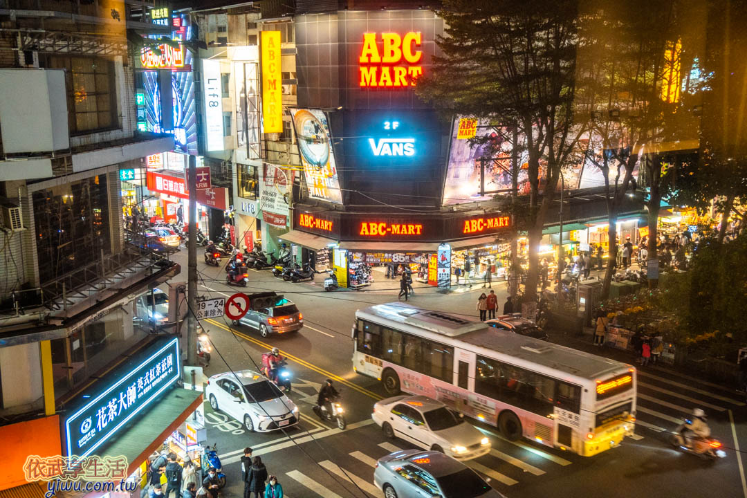 碧根逢甲酒店