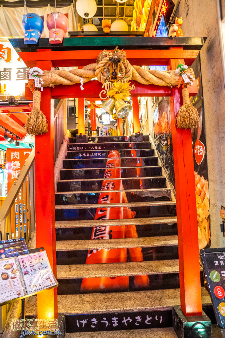 逢甲夜市
