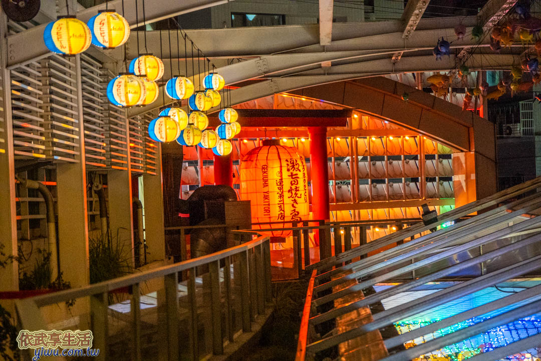 逢甲夜市