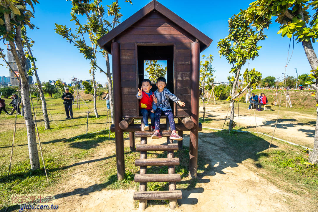 台中中央公園