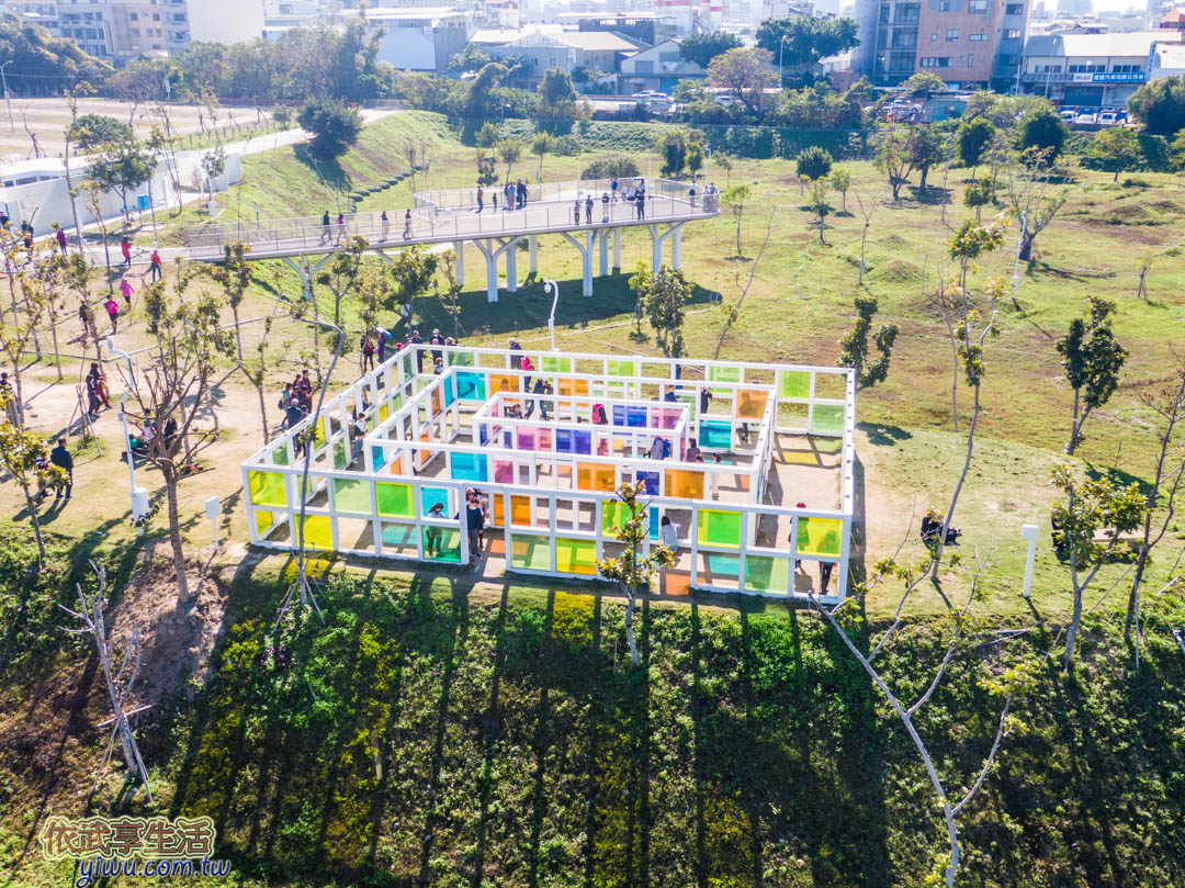 台中中央公園