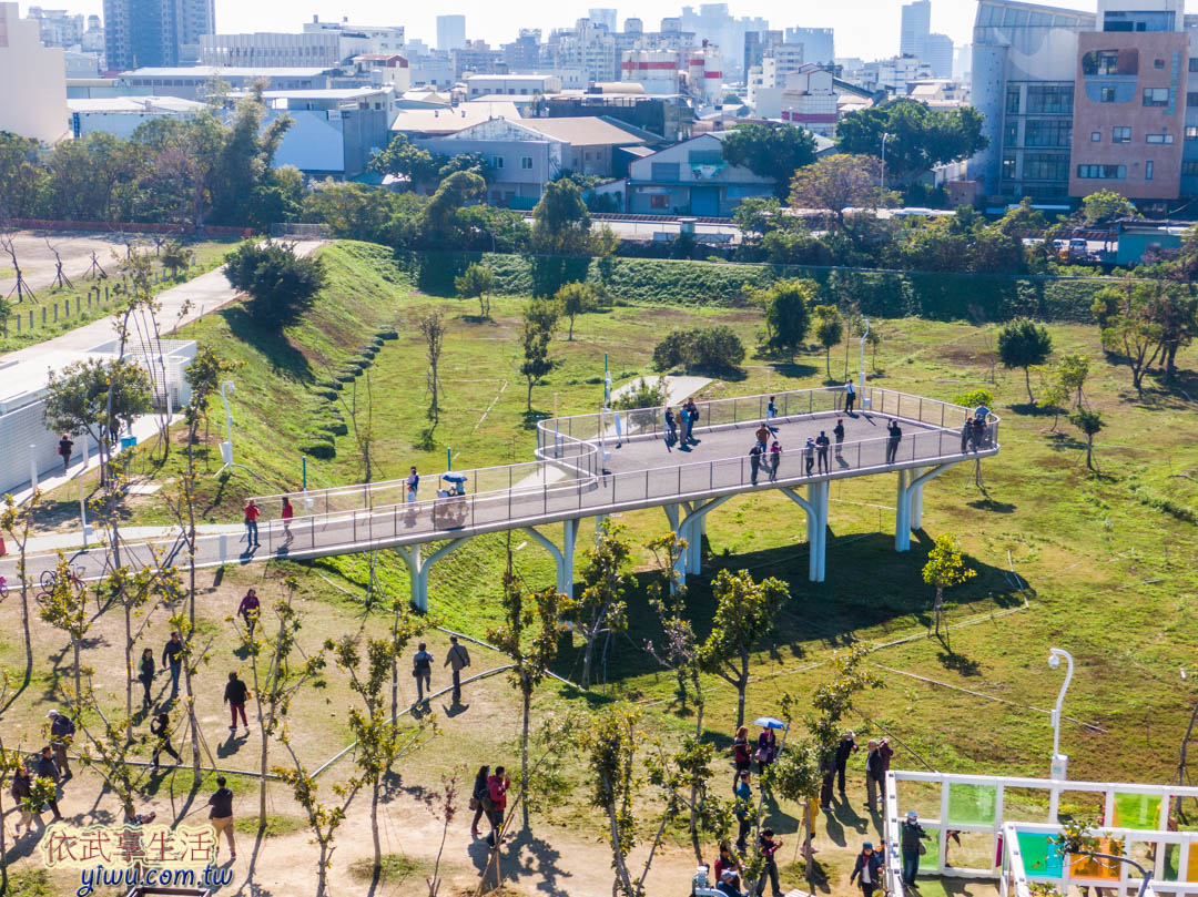 台中中央公園