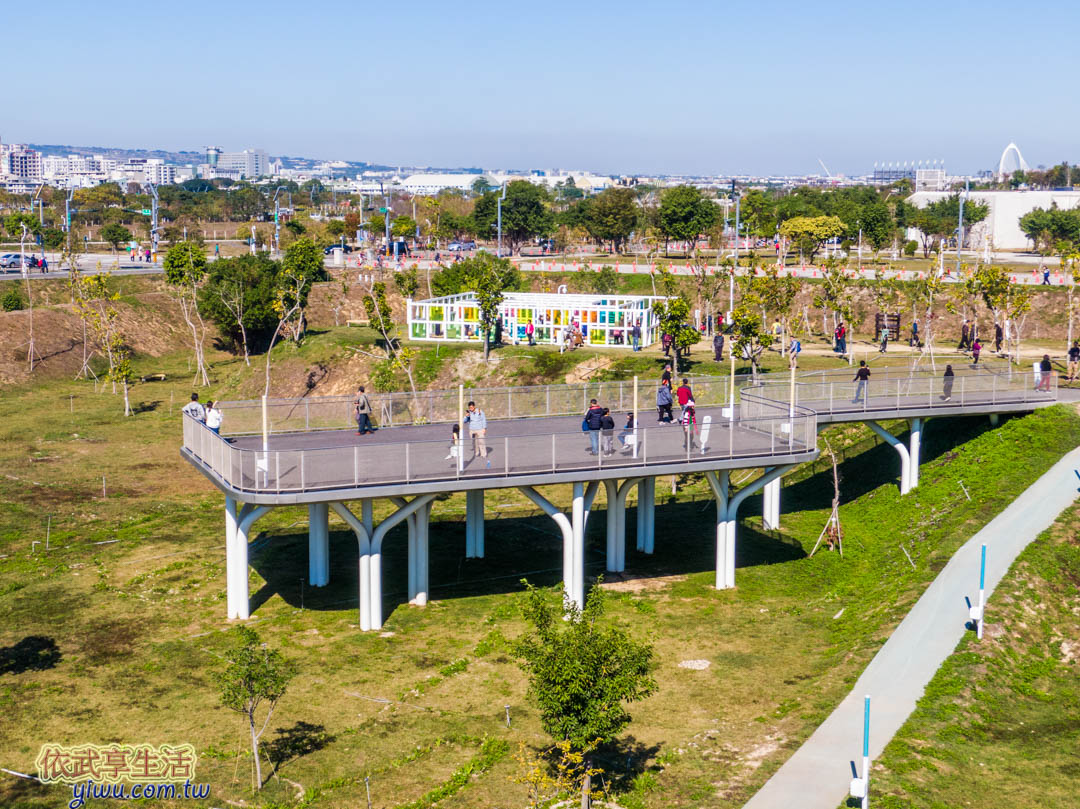 台中中央公園