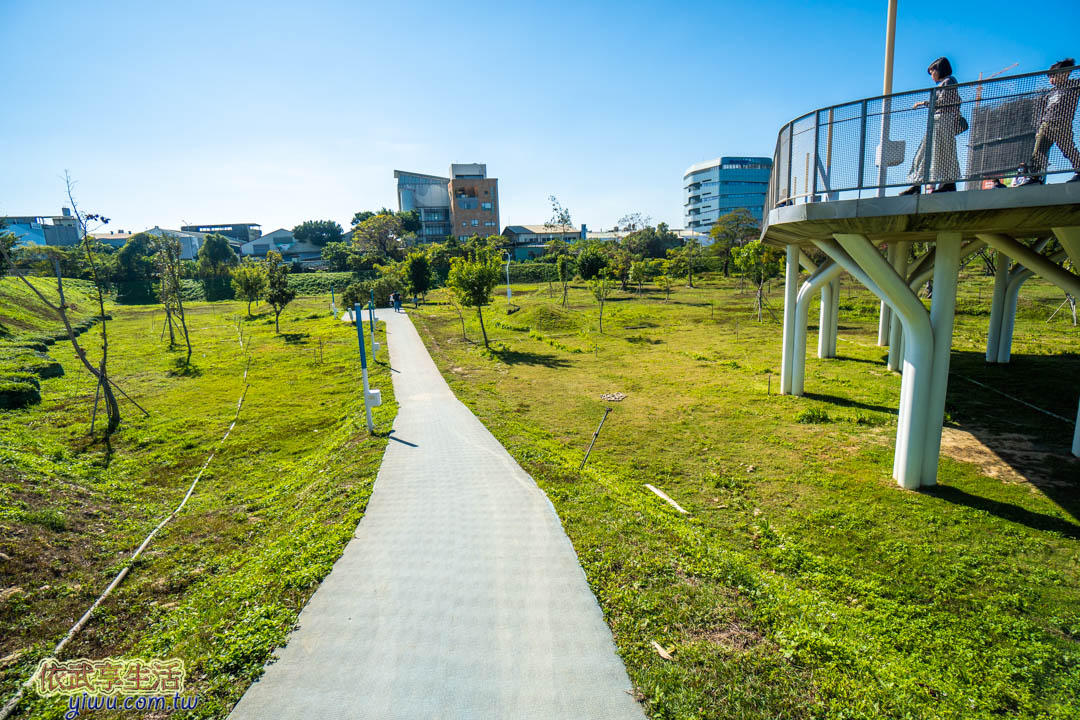 台中中央公園