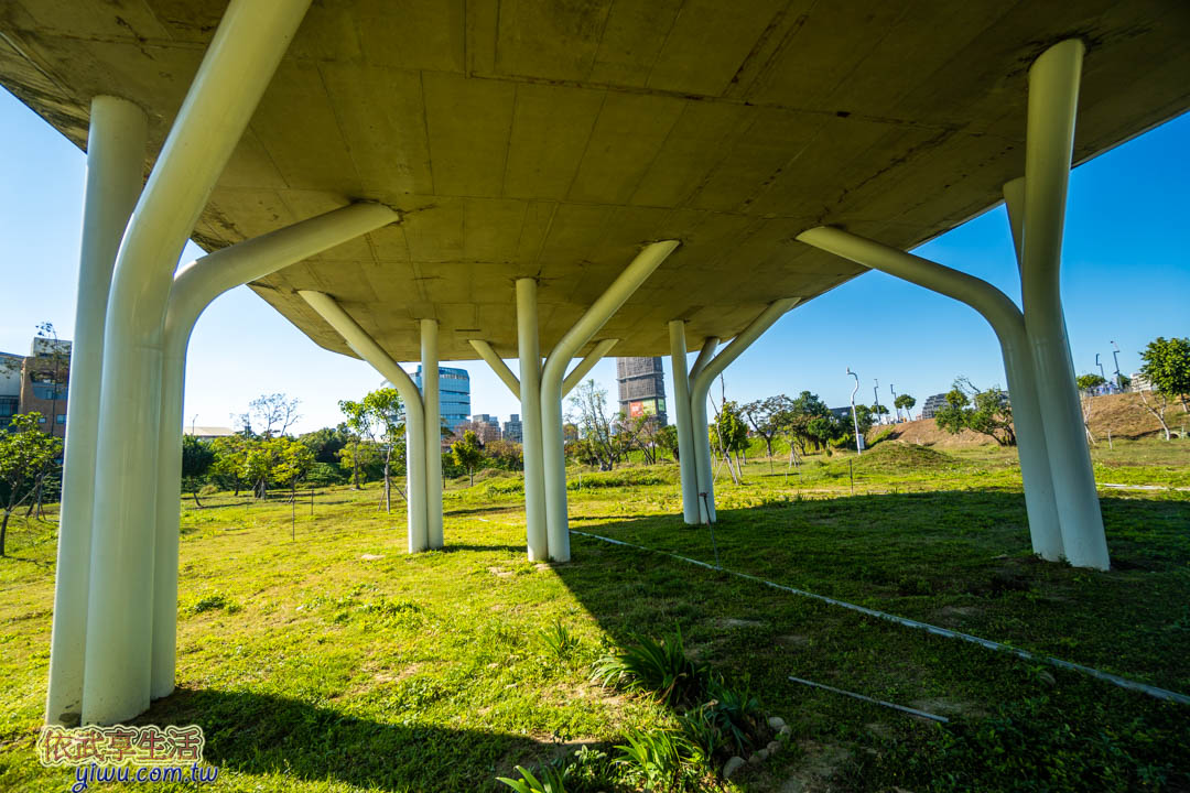 台中中央公園