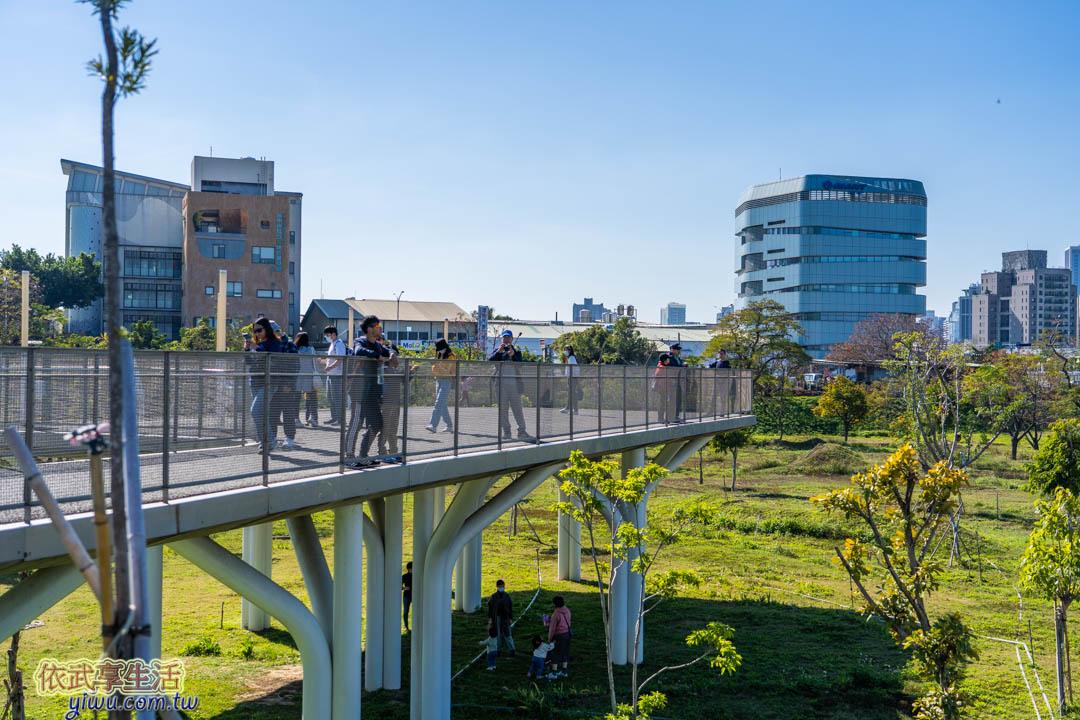 台中中央公園