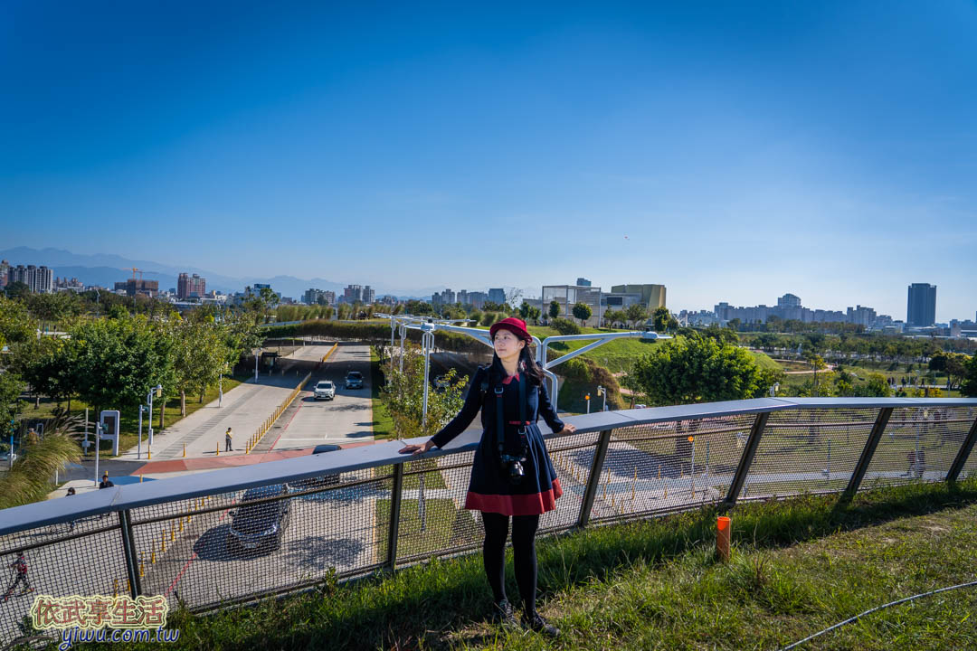 台中中央公園