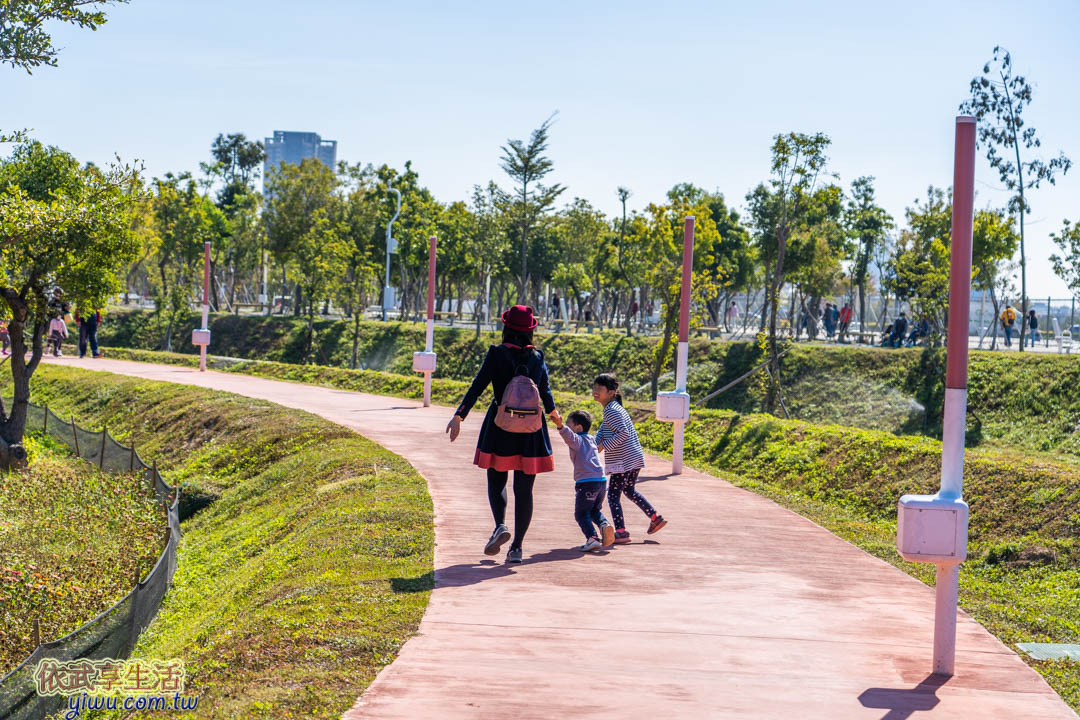 台中中央公園