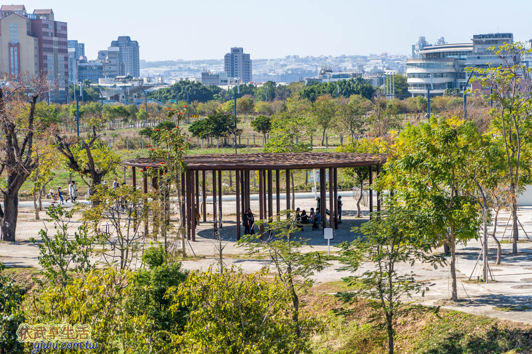 台中中央公園