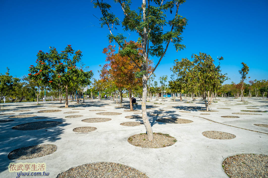 台中中央公園