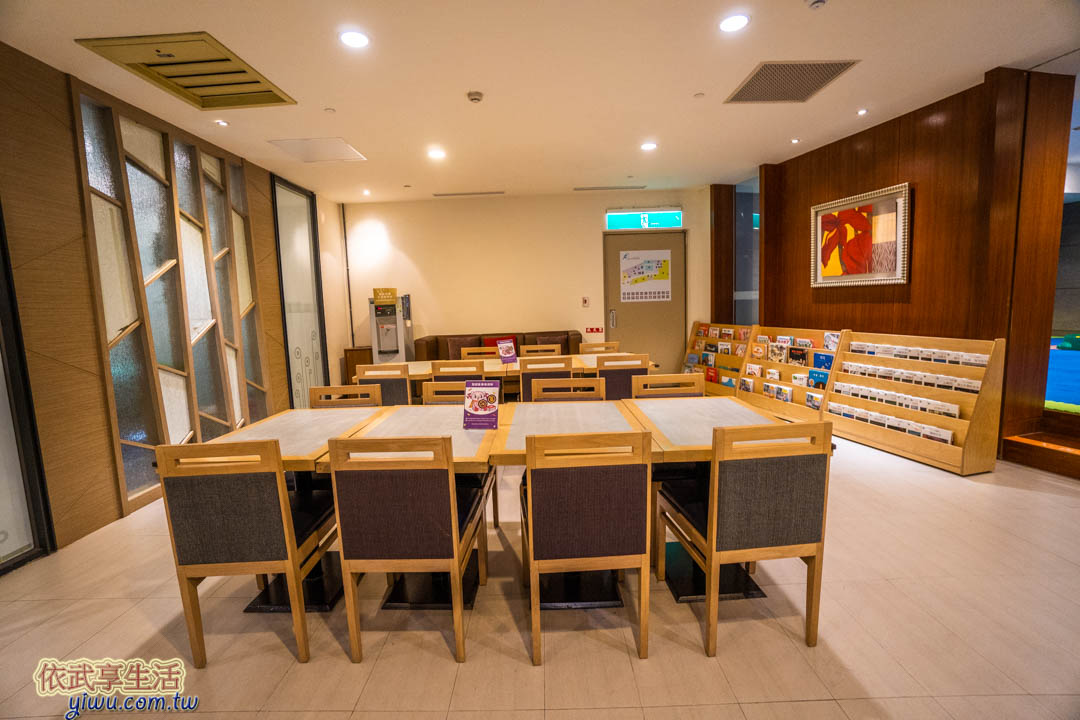 煙波大飯店新竹湖濱館