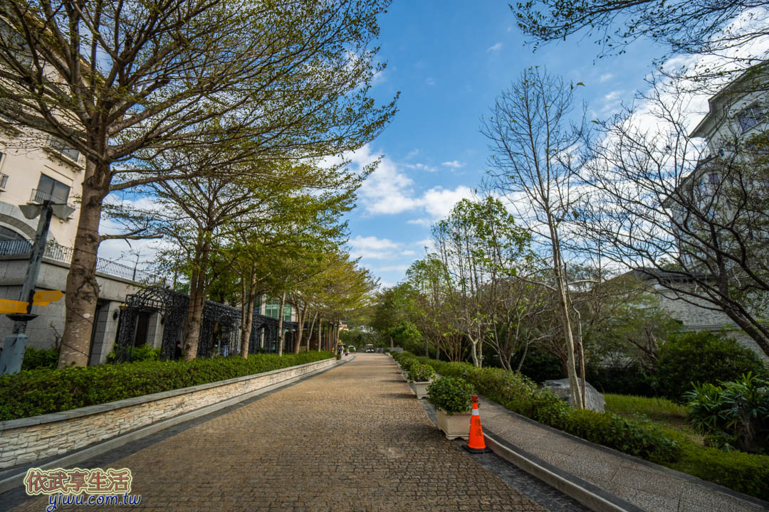 煙波大飯店新竹湖濱館
