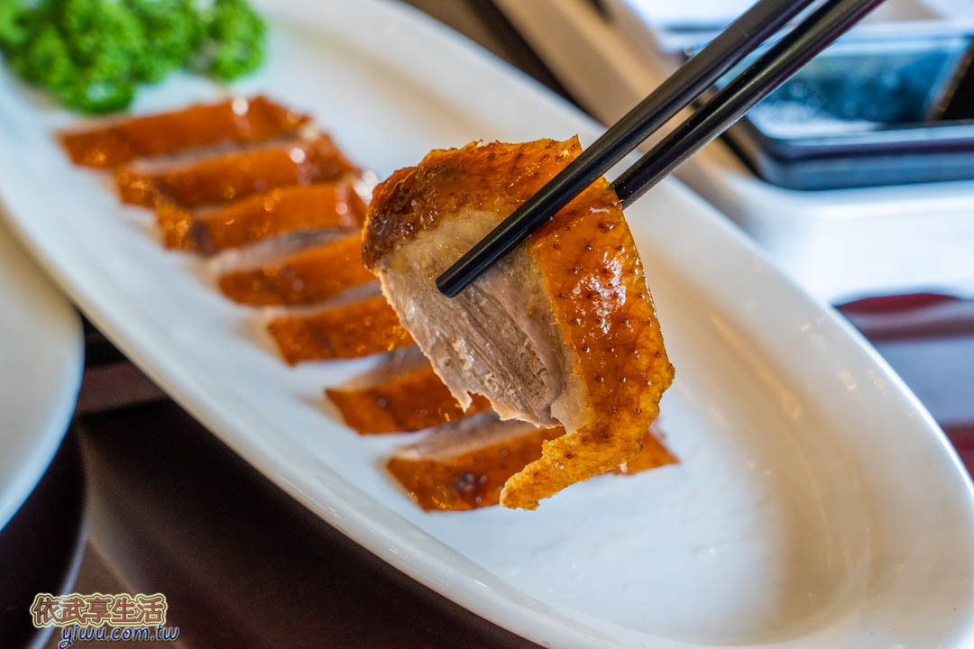 新竹煙波大飯店醉月樓