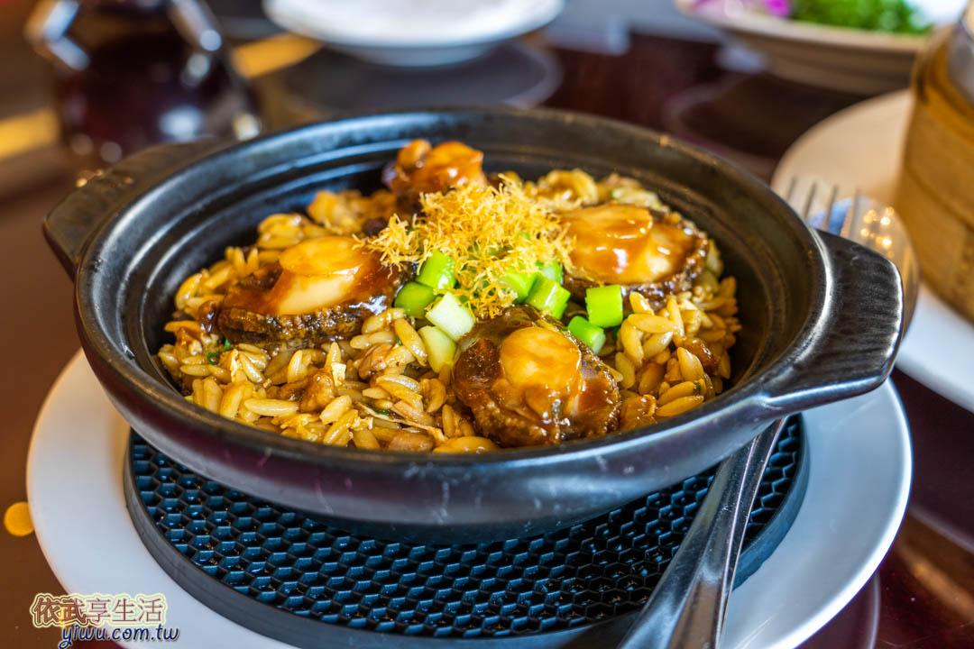 新竹煙波大飯店醉月樓