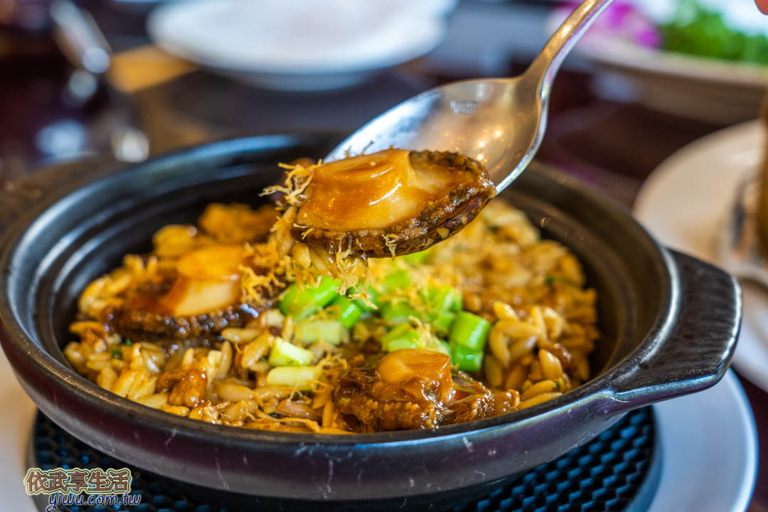 新竹煙波大飯店醉月樓