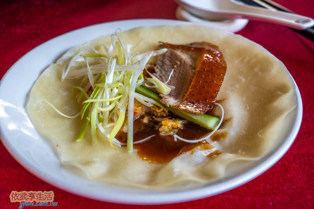 新竹煙波大飯店醉月樓