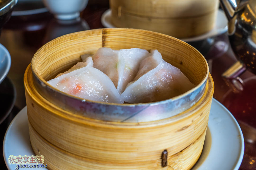 新竹煙波大飯店醉月樓
