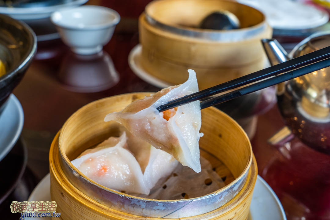 新竹煙波大飯店醉月樓