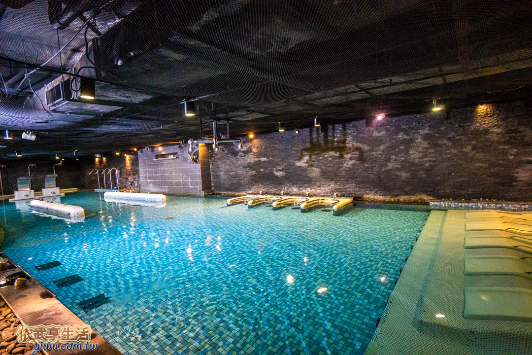 煙波大飯店新竹湖濱館