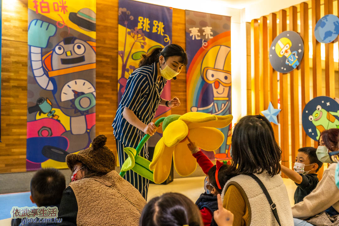 煙波大飯店新竹湖濱館