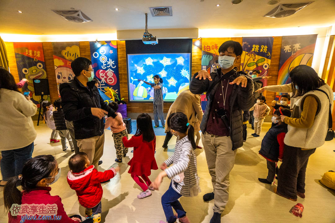 煙波大飯店新竹湖濱館