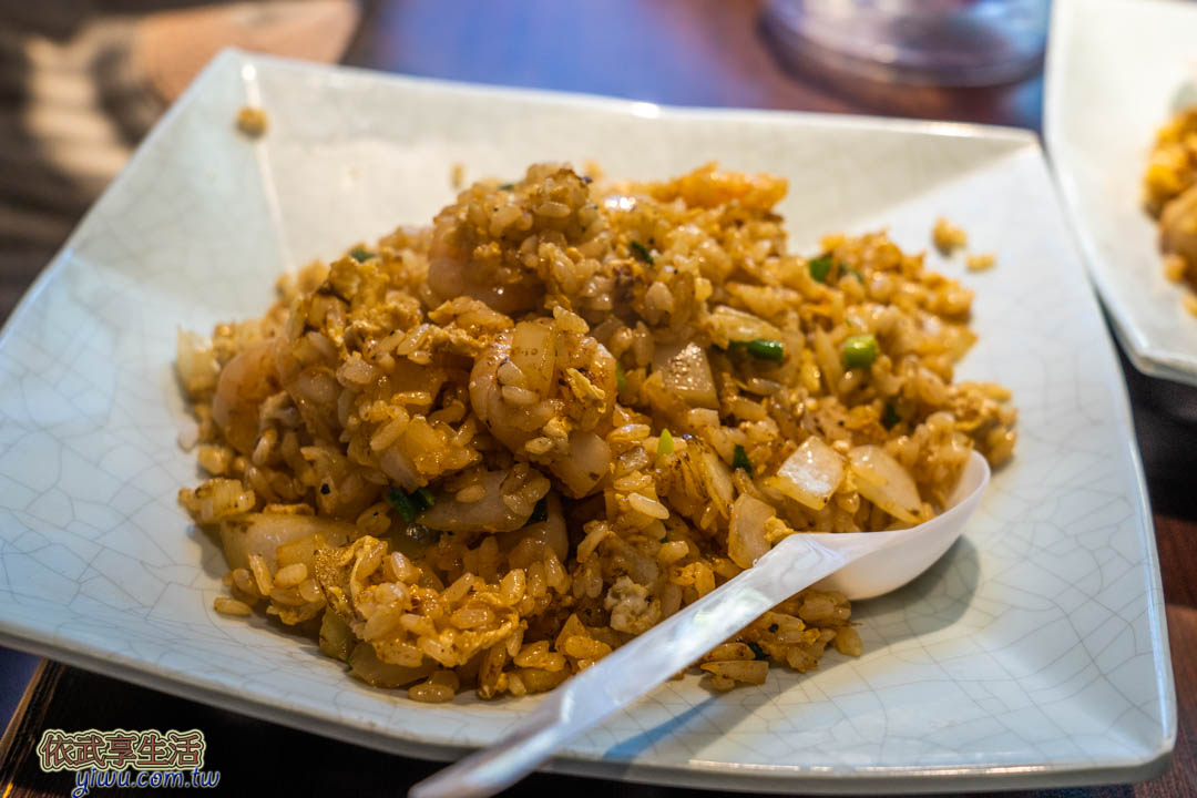 溪頭妖怪村美食