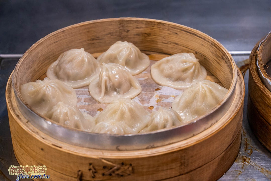 溪頭妖怪村美食