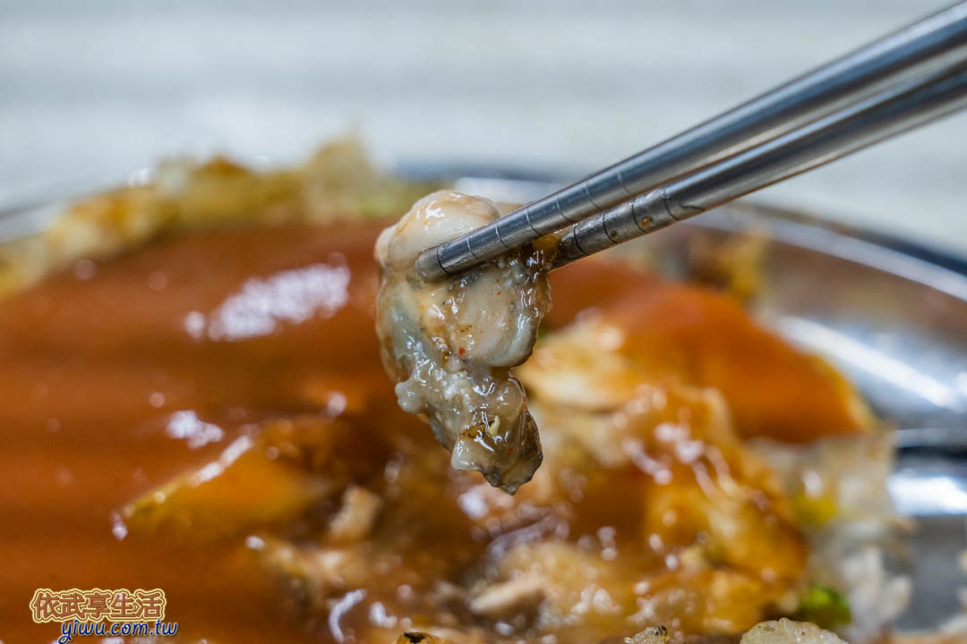 台南夜市美食